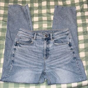 American Eagle Stretch Denim Jeans